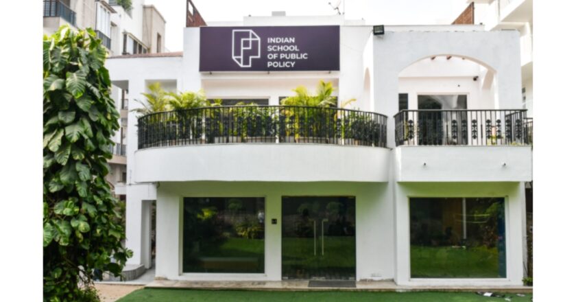 ISPP Invites Applications for Public Policy and Executive Education Programmes