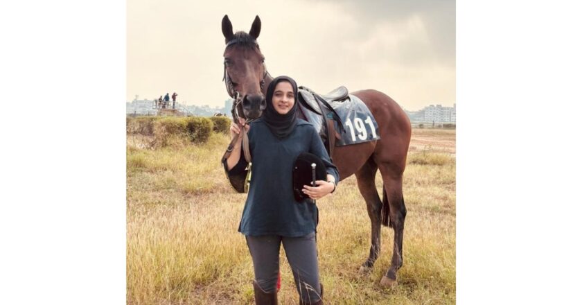 From Psychology to Purpose: Nimrah Mirza S Receives Bharat Shreshtha Ratna Sanman 2026