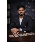 Tarot Yash Bhargava Honoured with Bharat Shreshtha Ratna Sanman 2026 for Transforming Modern Spiritual Guidance