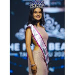 Parul Samdariya crowned She Miss Beauty Tamil Nadu 2026