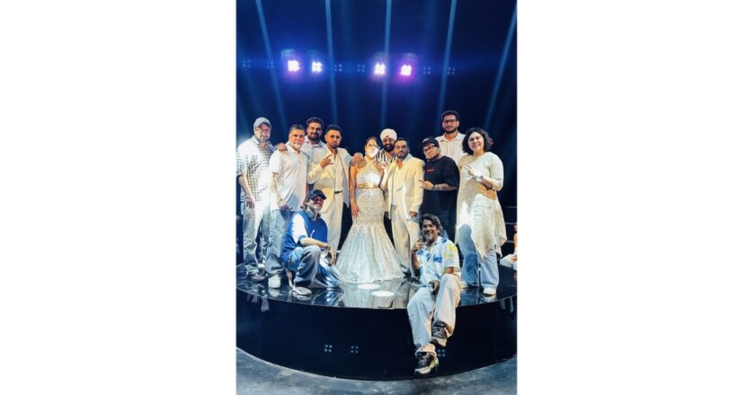 Cult Punjabi Anthem ‘Dhol Jageero Da’ Returns in a Spectacular New Avatar for Carry on Jatta 4