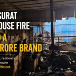 How a Surat Warehouse Fire Forged a Rs. 100 Crore Brand on a Mission to Make India Protein-Sufficient