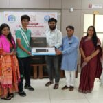 Author Mithilesh Khandwala’s BanFuels Educational Transformation in Gujarat Border Villages Through Royalty-Funded Initiative
