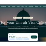 Saudi Arabia’s New 1-Year Multiple-Entry Umrah Visa Explained: How Indian Pilgrims Can Apply for an Umrah Visa Online — with Marhaba Haji