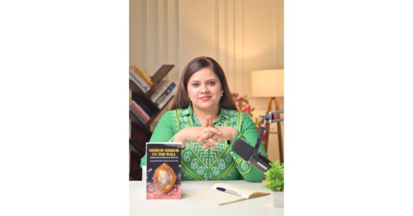 Beyond Success: How Tanupreet Is Helping People Heal, Grow, and Reconnect With Their True Selves