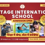 Best In Education, Best In Sports Heritage International School Achieves 100 Percent CBSE Board Results