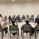 From Interactive Workshops to Self-Discovery: What Children Learned at SRMD’s Spiritualtouch Summer Retreat