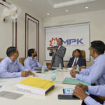 From Traditional Steel Manufacturing to Strategic Nation Building: MPK Steels Expands into Defence & Infrastructure