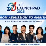 KRMU LAUNCHPAD 2026: Inspiring Students Nationwide