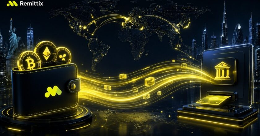 Remittix Airdrop Registration Deadline Pressure Builds As Launch Price Reveal Lands In 3 Days
