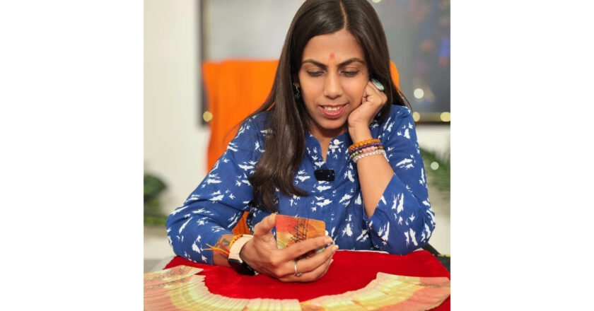 From Curiosity to Global Guidance: Celebrity Tarot Reader Punitji Lulla Marks an Illustrious 18-Year Spiritual Journey