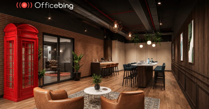 Officebing to Launch Premium Managed Office in Vashi, Adding 500+ Workstations to Navi Mumbai’s Growing Enterprise Workspace Market