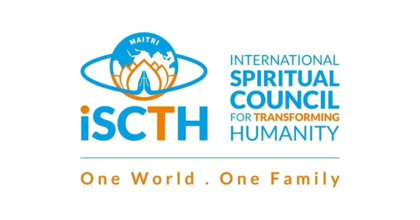 International Spiritual Council for Transforming Humanity Appeals to World Leaders for Immediate Peace Resolution