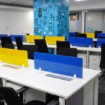 Nukleus Office Solutions Limited Expands in Noida with New Business Centre at Okaya Centre