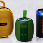 TRIGGR Expands Its Portable Audio Lineup with the Launch of Roar 8 and Roar 10 Bluetooth Speakers