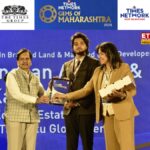 Konkan Estates Honoured as Gems of Maharashtra 2026 by Shri. Mangal Prabhat Lodha in Mumbai