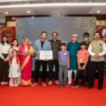 Santrampur Doctor Sets Remarkable Record: 26 Babies Delivered in 24 Hours at Surekhaba Hospital
