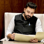 We Are Creating Consumers, Not Creators”: Aditya Shukla’s Vision for an Innovation-Led India