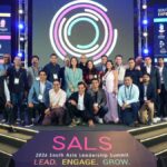 Inside EO South Asia Leadership Summit 2026: How 400 Entrepreneurs Came Together to Build the Future of Leadership