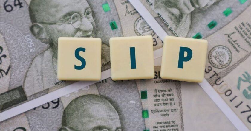 SIP In Mutual Funds: Which Fund Type Fits Your Goal—Equity, Debt, Hybrid, Index, Liquid?