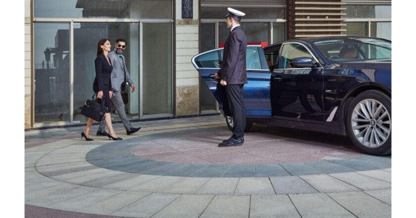 Experience Seamless Airport Transfers and Luxury Car Rentals with Avis India
