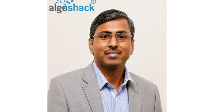 How AlgoShack Sees Software Reliability Becoming the Foundation of India’s AI Economy