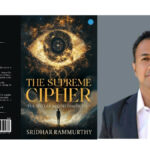 Bridging Ancient Wisdom and Modern Leadership: The Journey of Sridhar Rammurthy