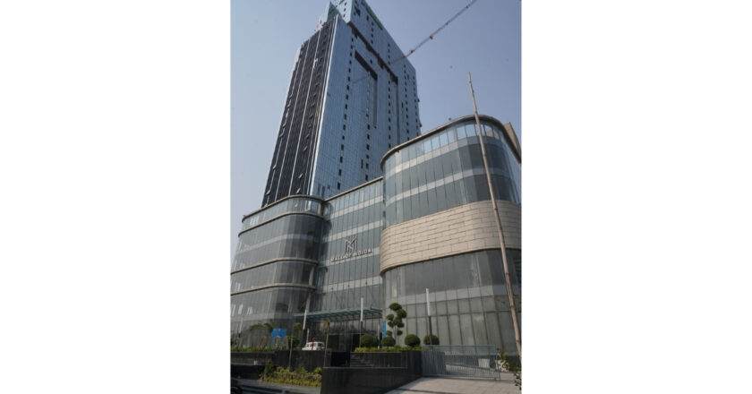 Sikka Group’s Mall of Noida Reflects India’s Growing Shift Towards Experience-Led Destination Retail