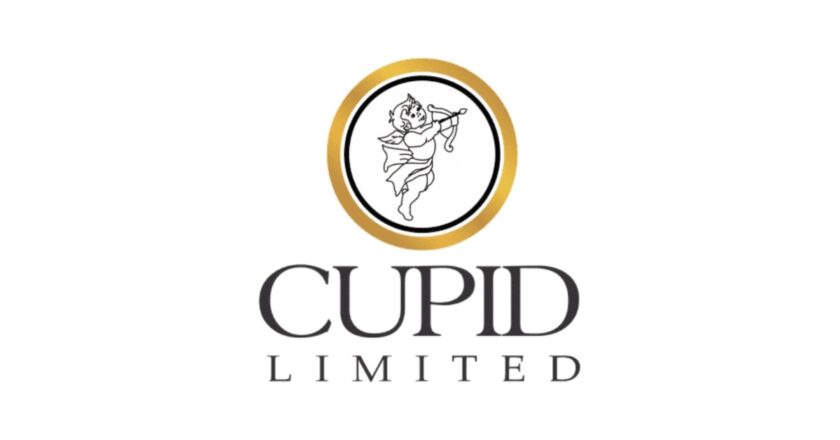 Cupid Limited Marks a Milestone with Inclusion in BSE’s Group ‘A’ Companies