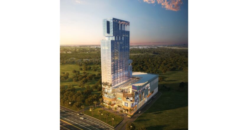 Sikka Group Highlights the Rise of Mixed-Use Commercial Hubs Along Noida Expressway as the Next Growth Engine for NCR