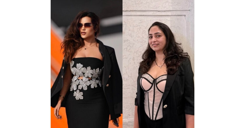 Women Entrepreneurs Shivani Sharma and Khushboo Singh Launch Boonne Fashions, Bringing a Fresh Vision to India’s Premium Fashion