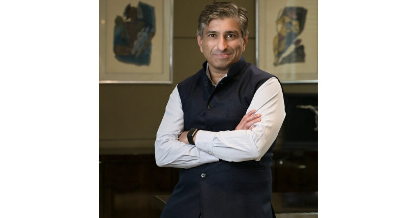 Ratul Puri on Building Integrated Energy Solutions for India’s Rising Power Demand