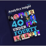 Analytics Insight Unveils ‘40 Under 40’ July 2026 Special Edition Celebrating Emerging AI and Technology Leaders