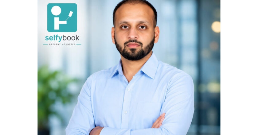 Selfybook: A Platform for Showcasing True Talent in the Digital Age