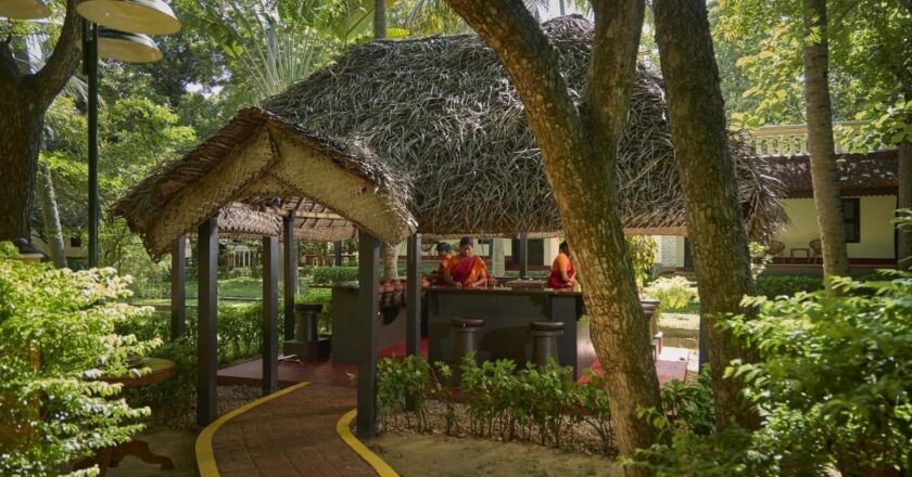 Mantra Koodam, CGH Earth in Kumbakonam Unveils Diraviyam: A Culinary Journey into the Forgotten Flavours of Tamilagam