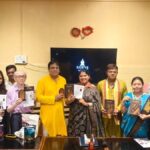 From the Heart of Kolkata to the World, The Journey of Nabadigonto Publication