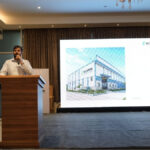 Ecomak Marks 33rd Foundation Day, Announces Progress on New Chakan Manufacturing Facility