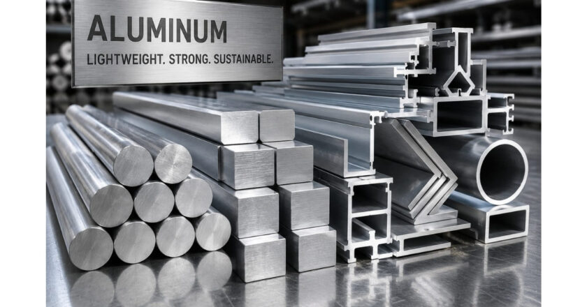 India’s Aluminium Industry Calls for Urgent Notification of Long-Awaited Scrap Quality Standards