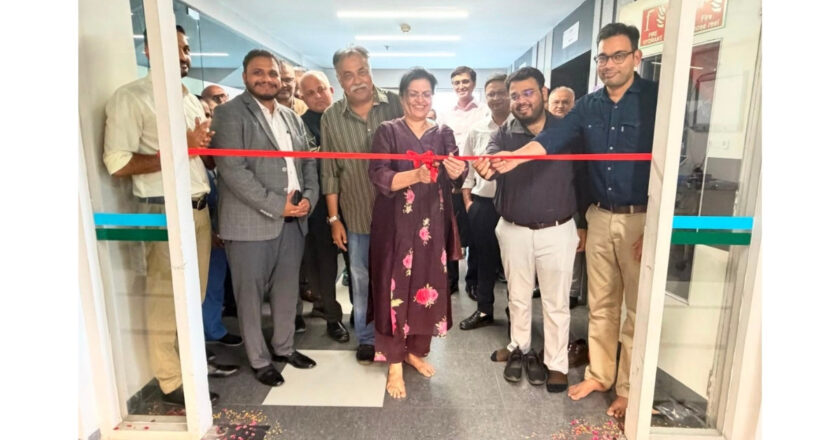 Sterling Hospitals strengthens oncology care across Vadodara with expanded services from Bhayli to Race Course Road