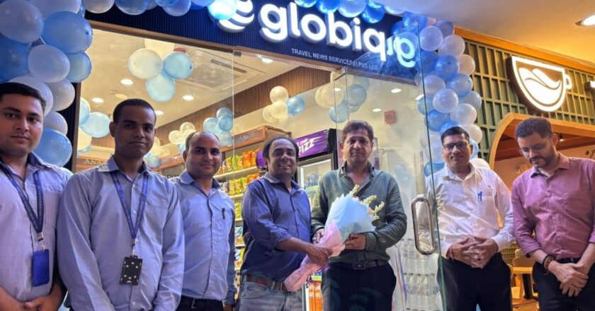 How Travel News Services is Innovating in the Indian Travel Retail Sector with Experience-Oriented Shopping