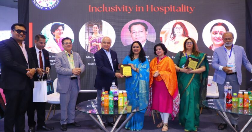 AHP & HOTREMAI Unite for Experium Knowledge Summit and 9th Hospitality Excellence Awards 2026