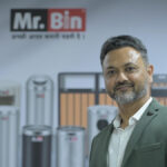A Sarcastic Question from a Walk-In Customer in 2014 Became India’s Largest Stainless Steel Dustbin Brand