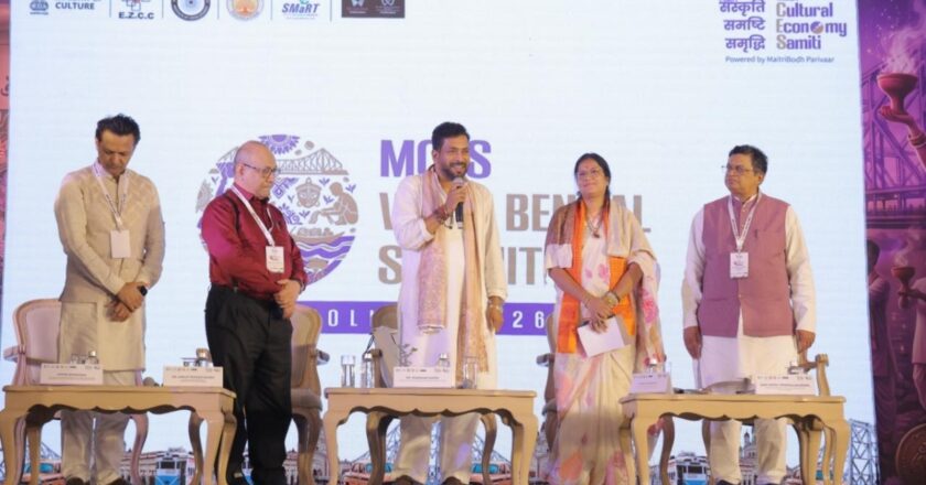 Maitri Cultural Economy Samiti by MaitriBodh Parivaar Sets the Foundation for a New Era of West Bengal’s Growth