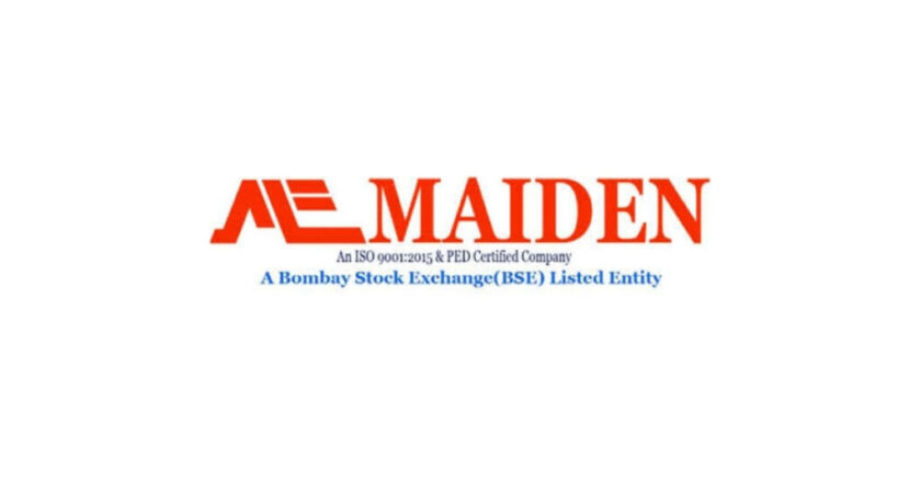 Maiden Forgings Commences Operations at New Bhojpur Facility, Marking Completion of Unit II Consolidation — Phase I