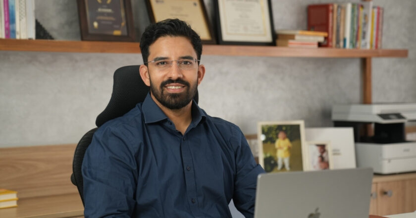 Why Students Are Choosing MBA in Entrepreneurship Over Traditional Management Degrees