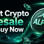Best Crypto Presale To Buy Now: AlphaPepe Targets the Launch Gains Bitcoin and Solana Cannot Deliver