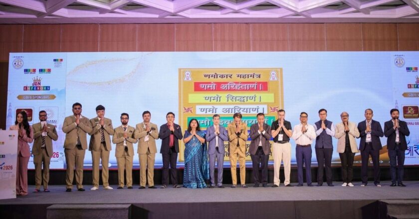 JITO Business Network’s “Aarambh 2026” Creates a New Milestone of Success