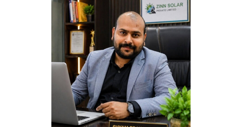 SHOPZINN PRIVATE LIMITED: Redefining the Online Shopping Experience in India