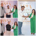 Asia Excellence & Leadership Awards 2026 Honours Three Indian Chefs for Global Culinary Excellence