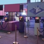 Dreamcast Launches Fastest Indian, a Self-Service Badge Kiosk for 10-Second Event Check-Ins